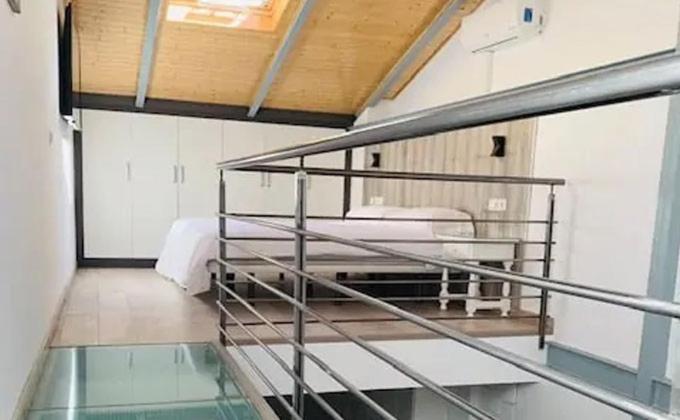Hotel Madrid Rio Екстер'єр фото