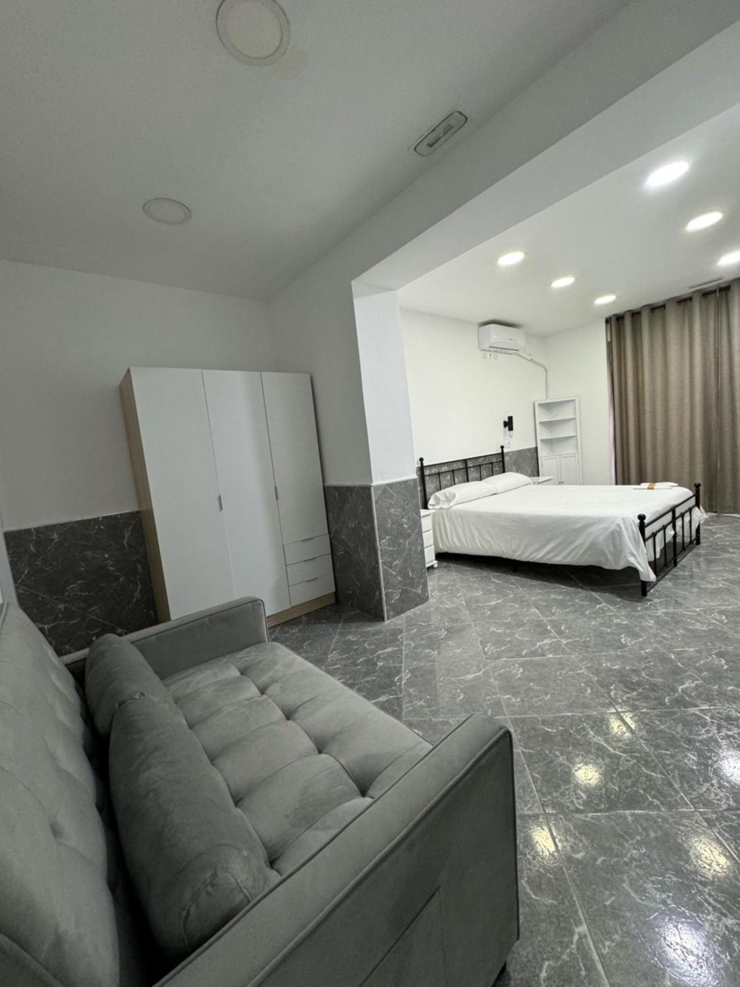 Hotel Madrid Rio Екстер'єр фото
