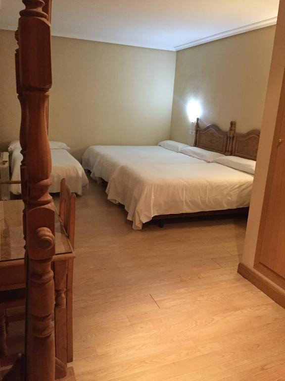 Hotel Madrid Rio Екстер'єр фото