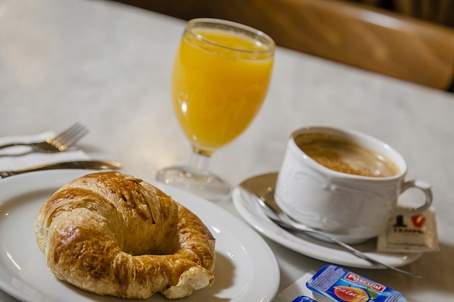 Hotel Madrid Rio Екстер'єр фото