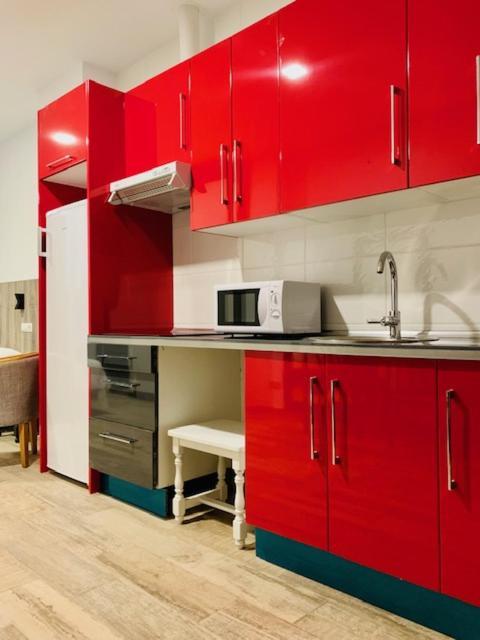 Hotel Madrid Rio Екстер'єр фото