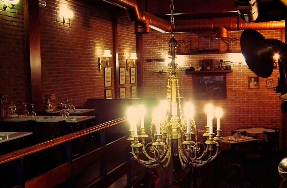 Hotel Madrid Rio Екстер'єр фото